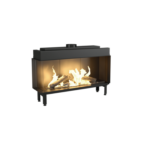 Echa-Tech Vourla 140L