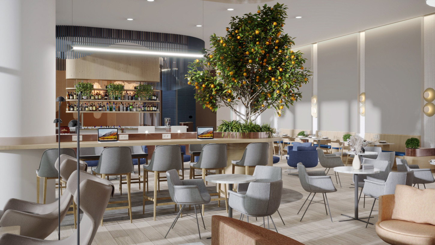 PRIMECLASS LOUNGE ÇUKUROVA HAVALİMANI