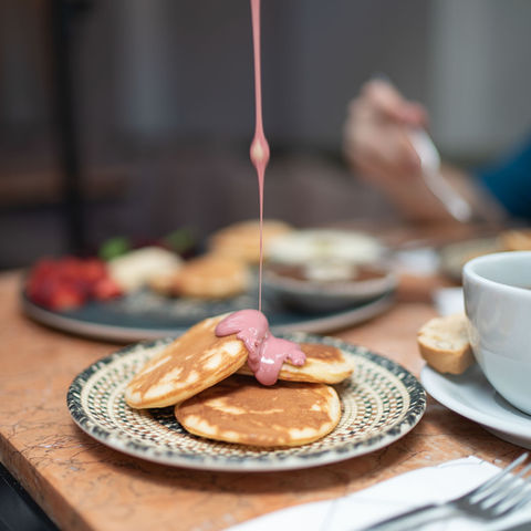 Bosco kafe ve ürün fotoğraf çekimi