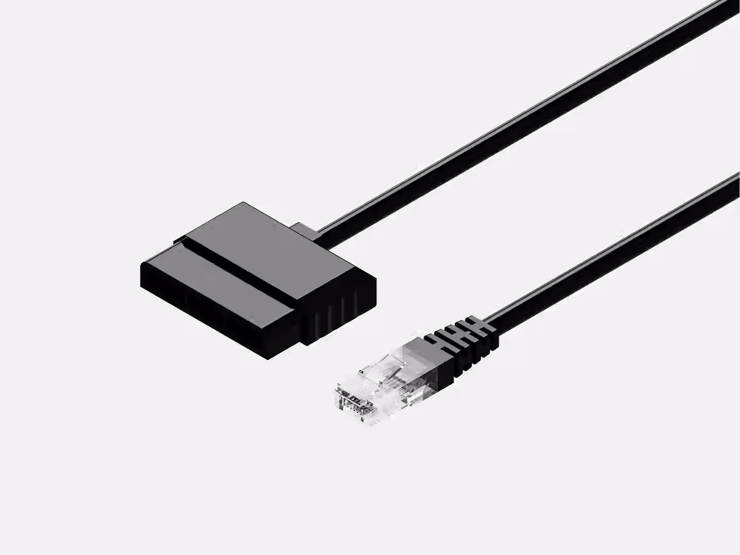 Octopus to PS1 + PS2 Cable