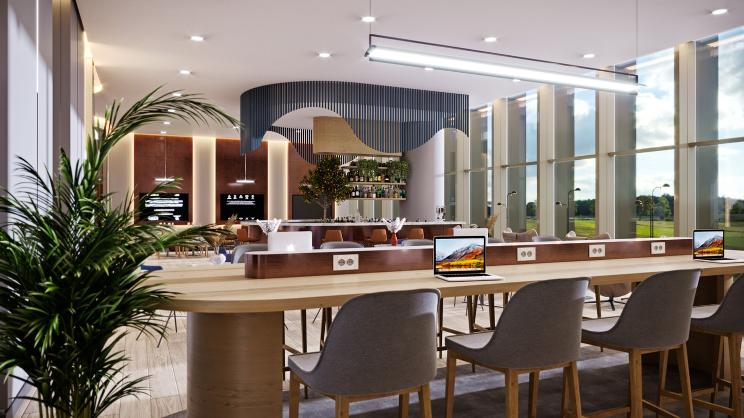 PRIMECLASS LOUNGE ÇUKUROVA HAVALİMANI