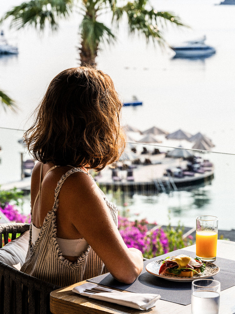 Cape Bodrum Lifestyle
