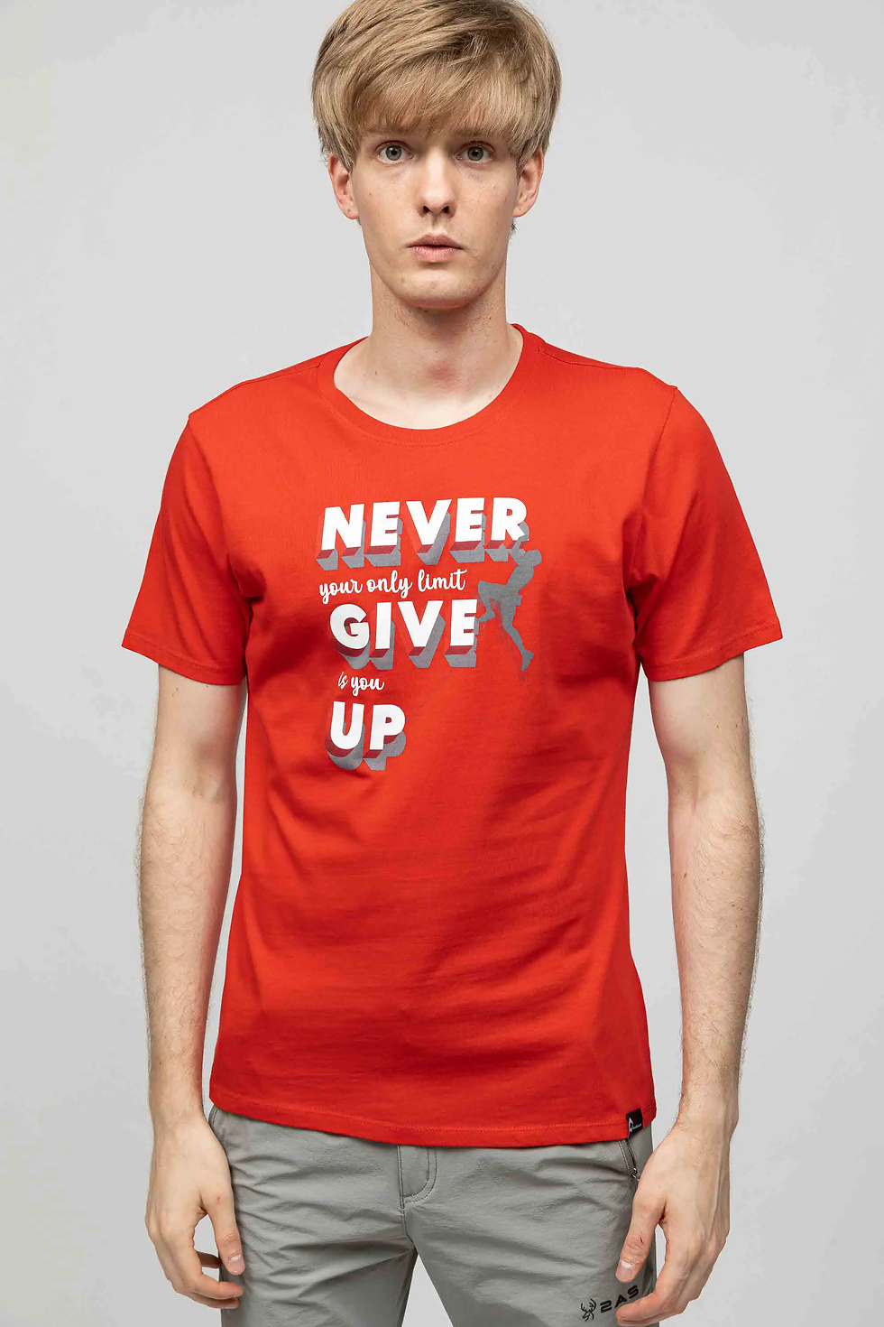 Tivat Herren T-Shirt