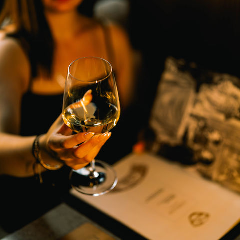 Naya Restoran Fotoğraf Çekimi