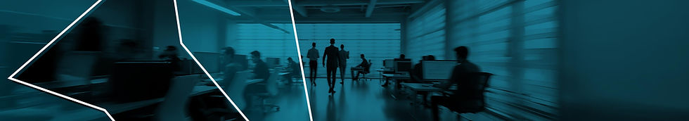 office banner