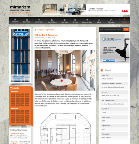 mimarizm.com