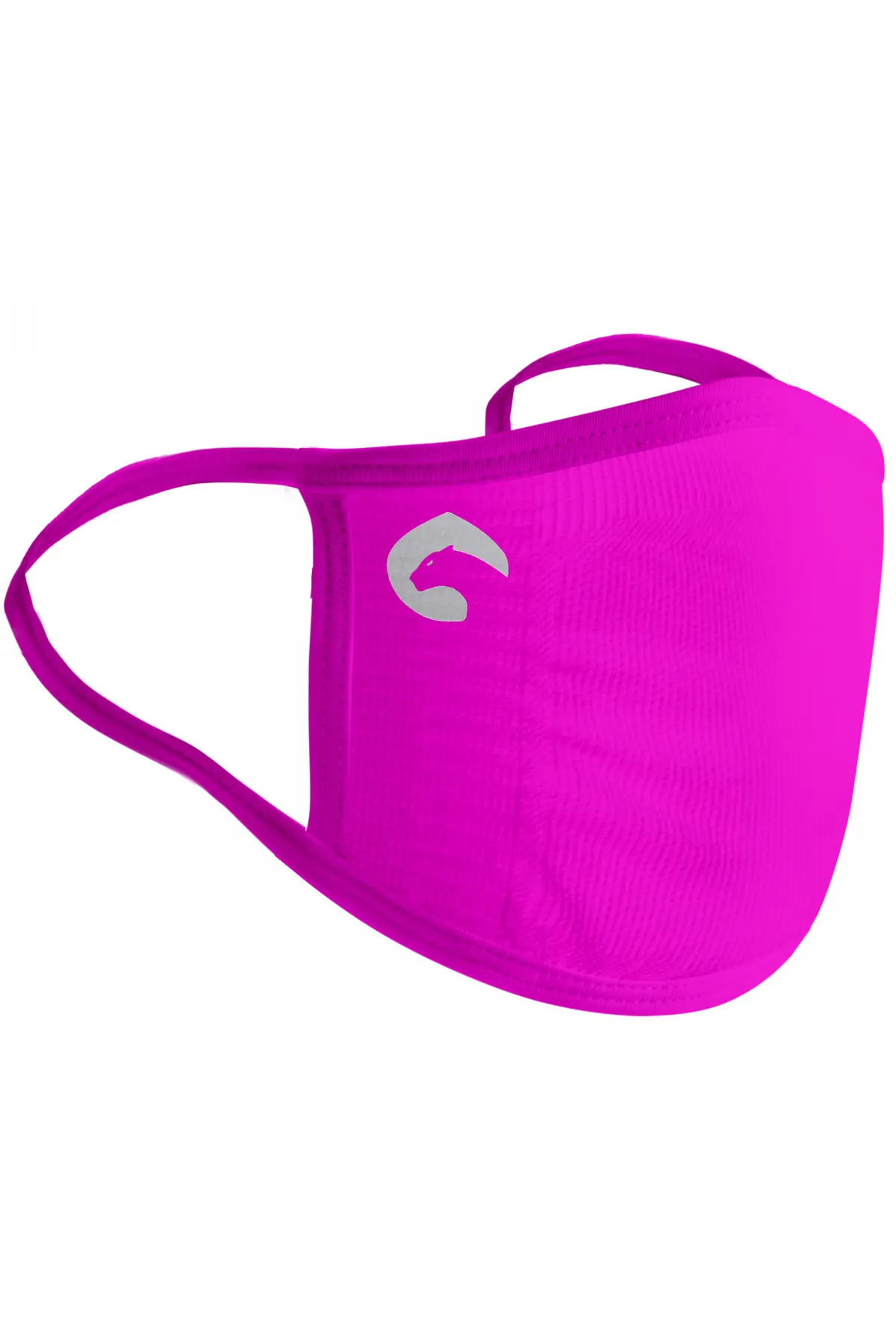 ViralOff Halsriemen Nahtlose Gewebe