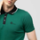 Miniaturbild: Tandil Herren Polo T-Shirt