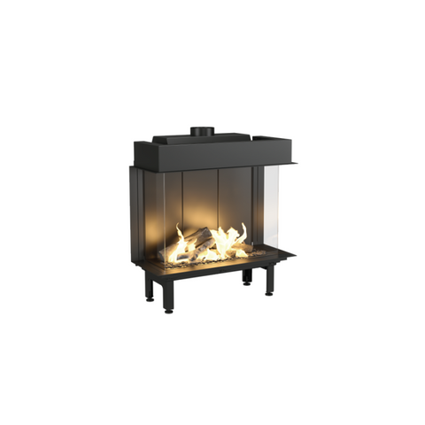 Echa-Tech Vourla 80 3V