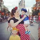 KENTUCKY | Hey Y'all! My name is Shelby! I'm from a small town in Kentucky where my roots are planted deep and where my love for travel bloomed. Family vacations were a huge part of my childhood- particularly Disney. With over 20 visits to Disney world it was time to start helping others discover the magic. I am excited to share my pixie dust with friends and families to help them create lifelong memories of their own. Besides Disney- I have a deep love of the great west- Wyoming, Big sky country, Colorado - just a few of my favorites! I have also started the chapter in my life where I am traveling with my own kids. My goal is to become proficiently trained in traveling with Children and Traveling with children with special needs. I look forward to helping you plan your next Great Adventure!