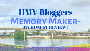 Memory Maker - My Honest Review