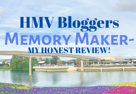 Memory Maker - My Honest Review