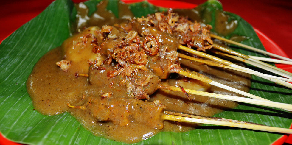 [TOP 10] Masakan Asal Nusantara Terlezat ...