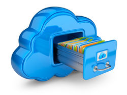 Cloud Backup