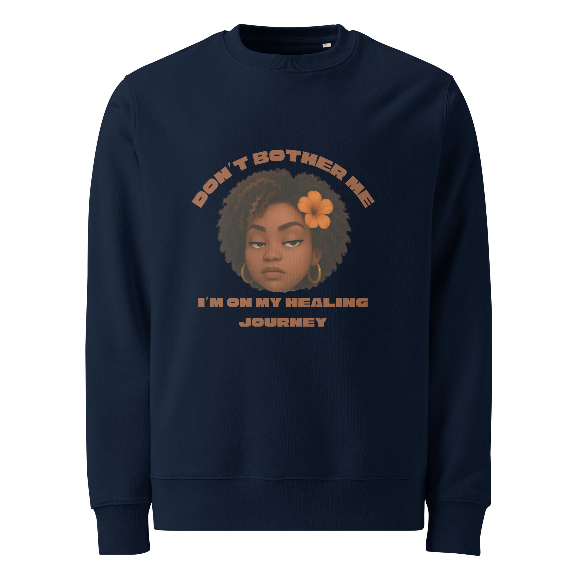 Don't Bother Me Sweatshirt