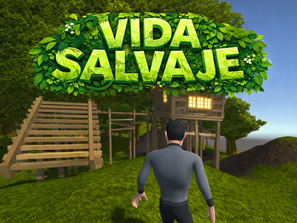VIDA SALVAJE