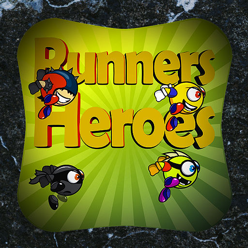 RUNNERS HEROES
