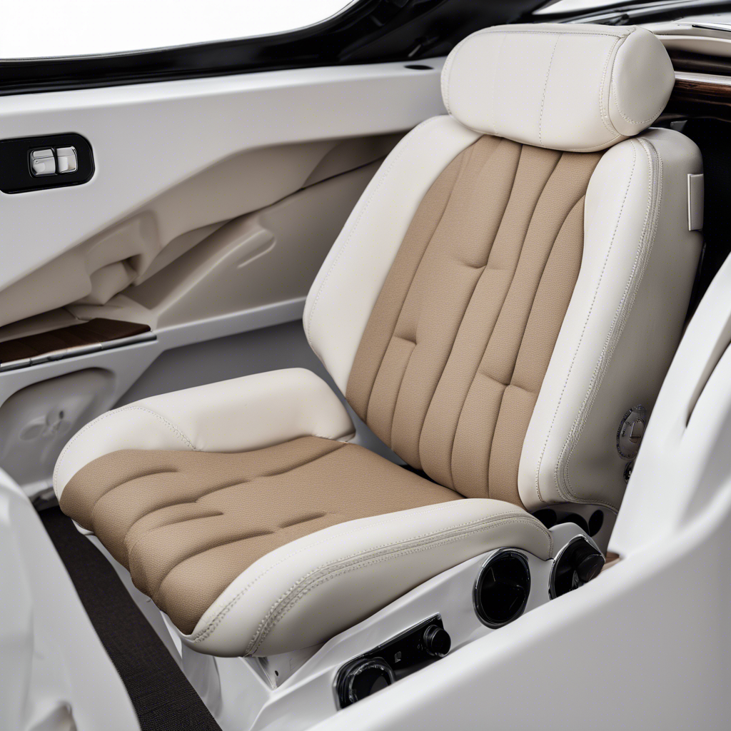 Quote for Auto Upholstery