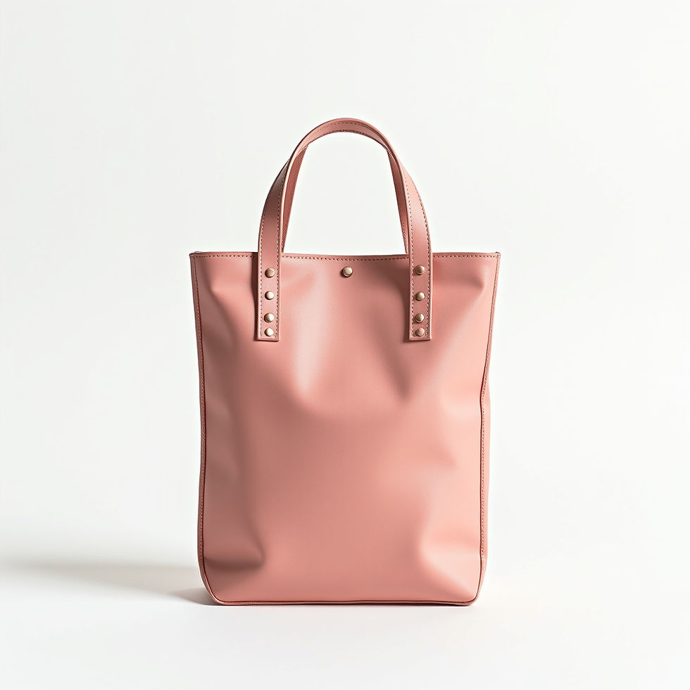 Sac à Friandises