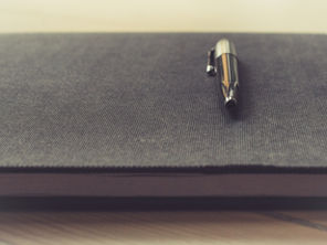 November Journaling Challenge