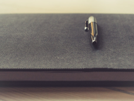How to write manuscript writing? Key ideas for Ph.D. research scholars
