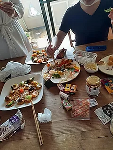 活動の様子 第1回水切りヨーグルトを食べる会02.png