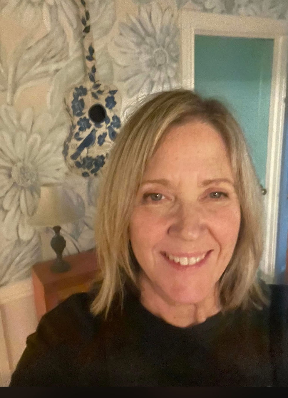 Kathi Nixon