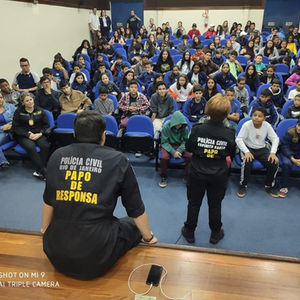 Xeque-Mate de responsa