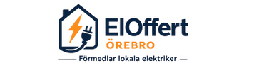 Logotype Eloffert Örebro