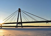 Cherpovets, RU, Decoration