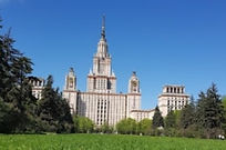 Ramenki area, Moscow