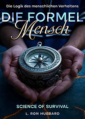 Die Formel Mensch