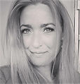 Suzanne smiling