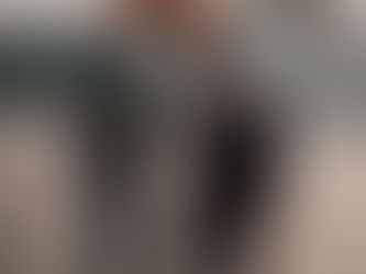 Two girls walking in opposite directions, smiling and connected.