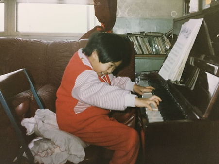 Qian Liu Art