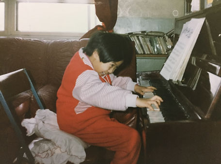 Qian Liu Art