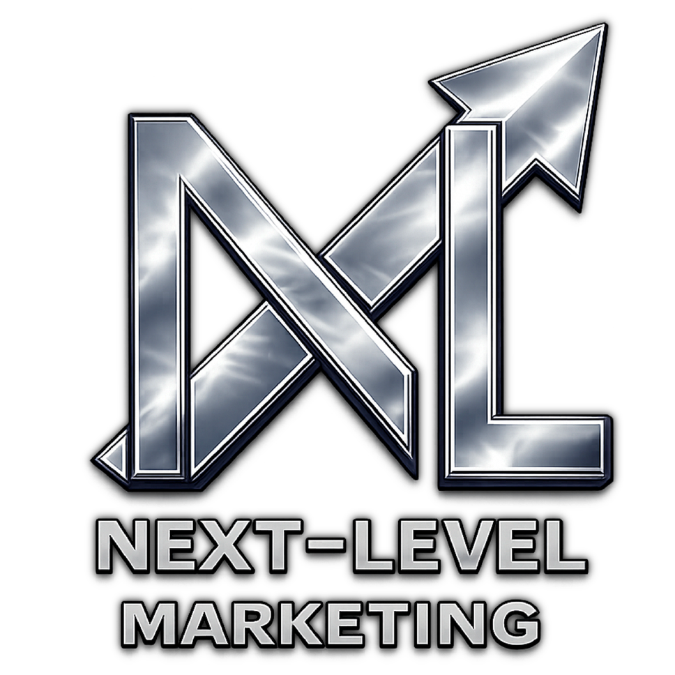 Writer: Next Level Marketing