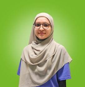 Nor Huda binti Zakaria