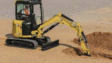 Excavation