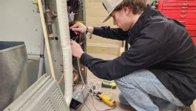 HVAC