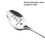 Μικρογραφία: 2021 Valentines Day Gift Anniversary Gift for Boyfriend Stainless Steel Spoon 