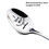 Μικρογραφία: 2021 Valentines Day Gift Anniversary Gift for Boyfriend Stainless Steel Spoon 