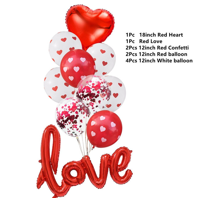 Thumbnail: Big Helium Balloon Champagne Goblet Balloon Wedding Birthday