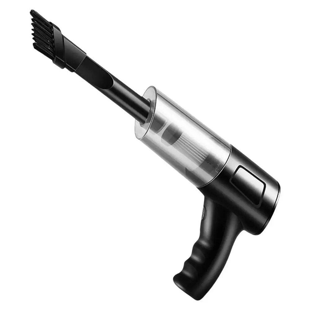 10000PA Car Vacuum Cleaner Portable Vacuum Cleaner Powerful Car Accessories 