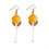Μικρογραφία: Earring For Women Resin Lollipop Drop Earrings Children Jewellery Custom Made 