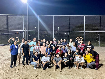 FFBC Young Adults | FFBC