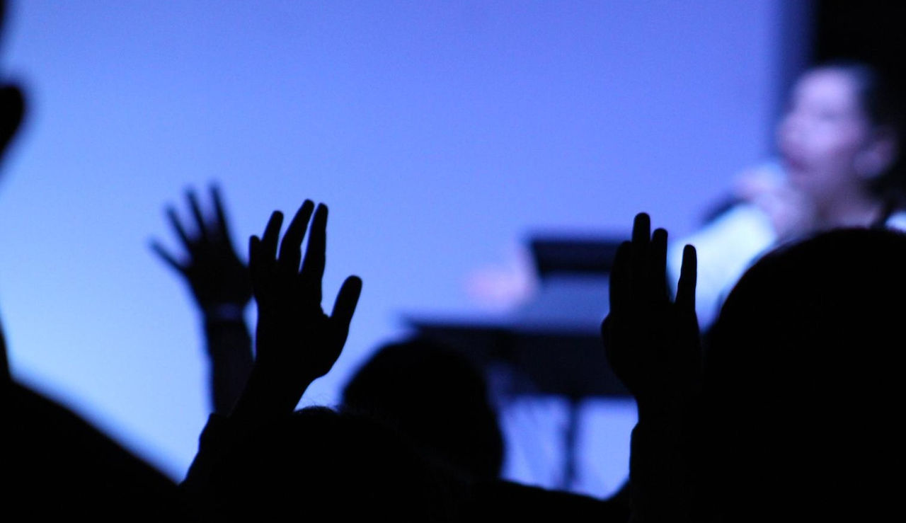Faith Fellowship Bible Church 1
