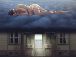How to Create a World Under the Sky using Photoshop