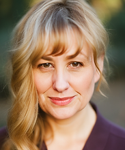 Kelly Ablard Headshot