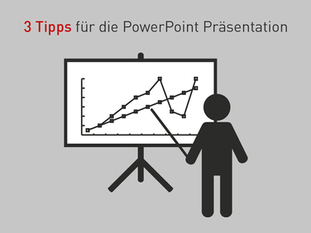 PowerPoint – 3 Tipps, die eine Präsentation schnell & einfach aufwerten